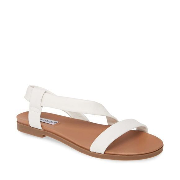NEW Steve Madden Dessie Sandal‎ - Picture 1 of 3